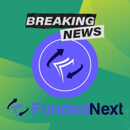 FundedNext MT4 Label Server “Incenteco” is here!