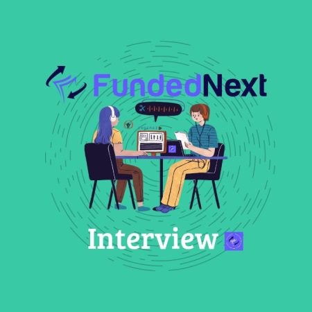 Part-Time FundedNext Trader Ibrahim Shares Successful Journey!