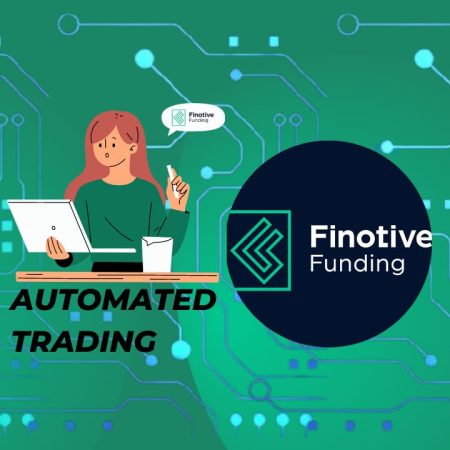 Introduction of Automated Trading by Finotive Funding- A New Era!
