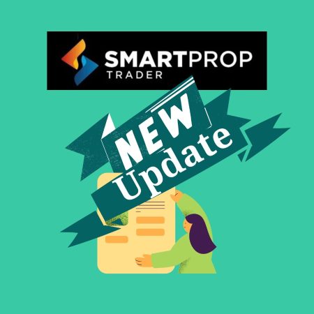 A New Era for Prop Trading- Smart Prop Trader New Updates!