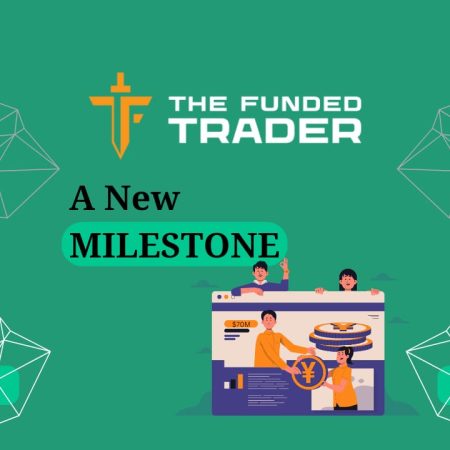 The Funded Trader & Payouts since Launch- New Milestone!