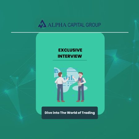 Learn from the Best- Alpha Capital Group Trader Interview with JT!