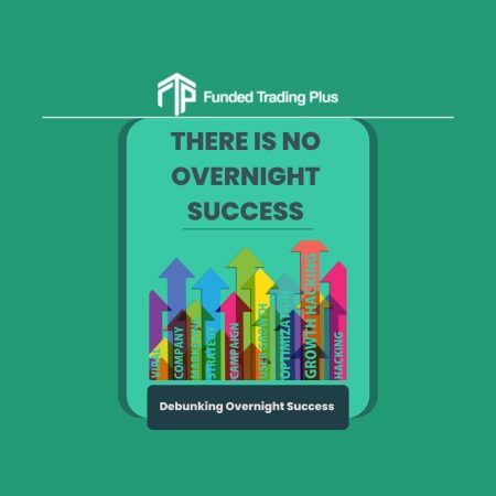 Key Factors of Success for Traders!