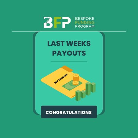 Bespoke Funding Weekly Payout Amount- Extraordinary!