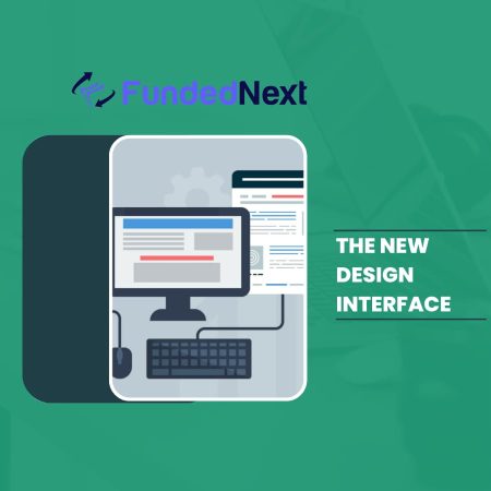 FundedNext New Order Summary: The innovative interface!