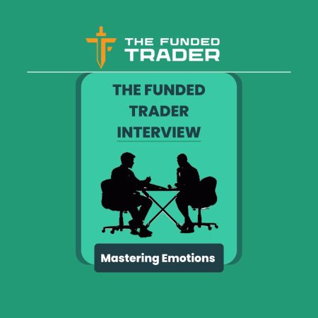 TFT Interview with Gabriel- Trading Mindset Over Strategy
