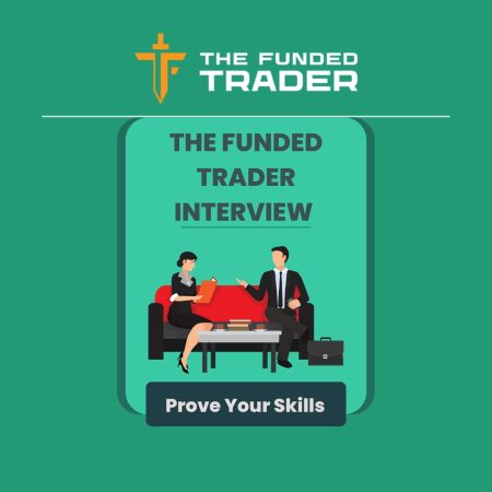 TFT Interview with Danielle- Journey of Never Quitting!