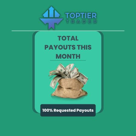 TopTier Trader September Payouts- Over $600,000?