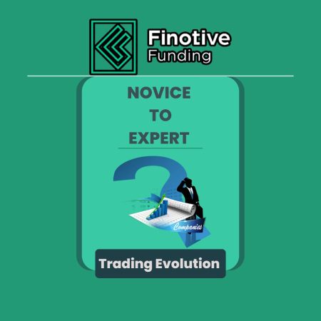 Trading Evolution: From Novice to Knowledge!