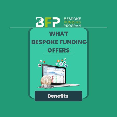 Bespoke Funding- What benefits are they Offering?