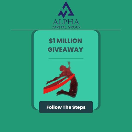 Alpha Capital Group Giveaway- Win with them!