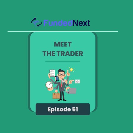 Young Trader, Esther, Shares Insights in FundedNext Interview!
