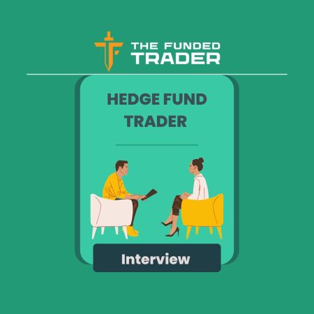 From IT to Trading: TFT Trader Aaron Interview!