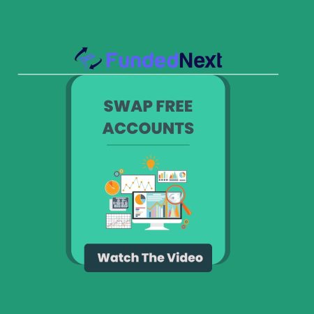 FundedNext Swap-Free Accounts- No Overnight Charges!
