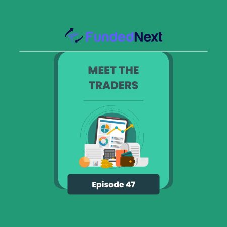 FundedNext Remarkable Interview with Harisman!