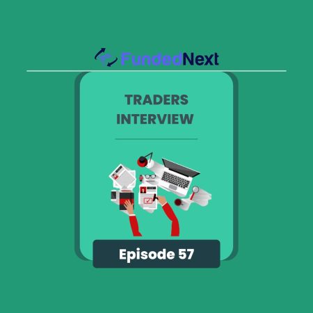 FundedNext Trader Emmanuel Interview- Exclusive Spotlight
