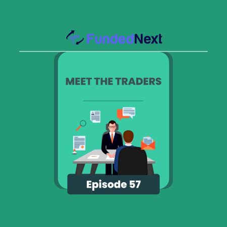 FundedNext Trader Damilola Interview- A tale of skill & strategy!