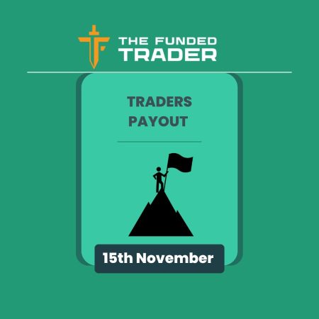 TFT November 15th Payouts- More than $300k!