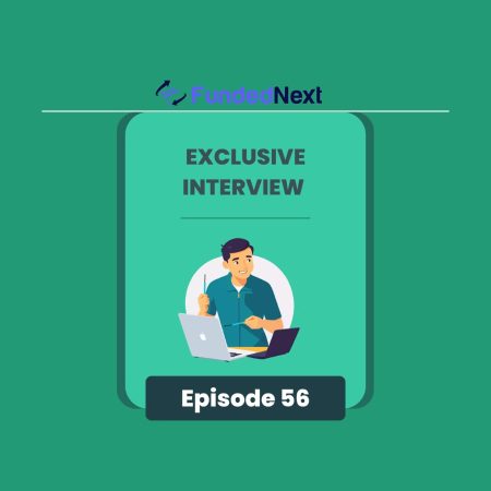 Alican Ozcan Shares Trading Wisdom in Interview with FundedNext