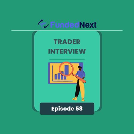 Rising Star Soumya Kiran Nayak Interview with FundedNext 