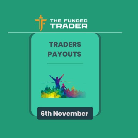 TFT November 6th Payouts- More than $600k!