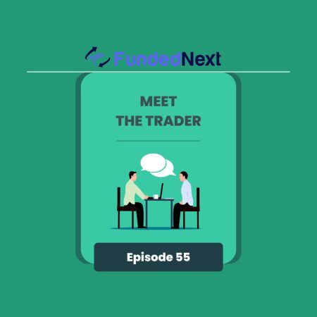 FundedNext Trader Interview, Tshepiso Sabela- Trading Journey