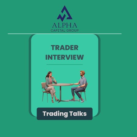 Interview with Xavier from Alpha Capital Group: Mastering Trading!
