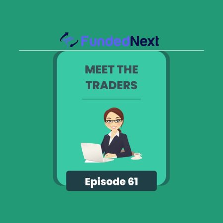 From Stock Fails to Forex Success- FundedNext Trader Margareta!