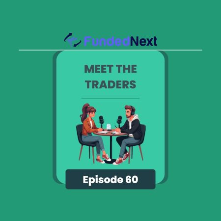 Successful Trader Mohammed Shares Insights with FundedNext!