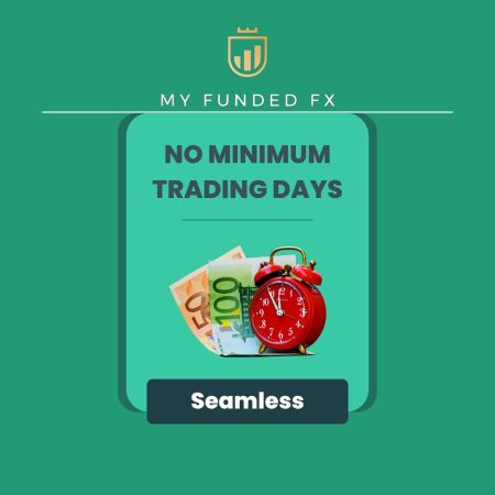 MyFundedFX with Flexible Challenge Phases- No Restrictions?