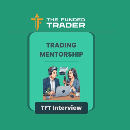 Trader Khalid Ashman Shares Success Journey with TFT!
