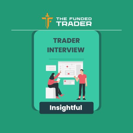 Andrew Sturgis, TFT Trader, Shares Insights in Interview!