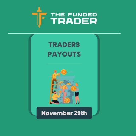 TFT Celebrates Remarkable 29th November Payouts!
