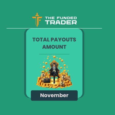 TFT Remarkable Milestones in November- Payout Statistics!