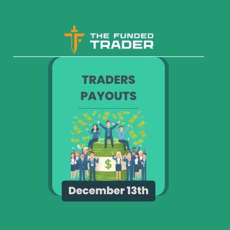 TFT Payouts: Over $390,000 Distributed on December 13th!
