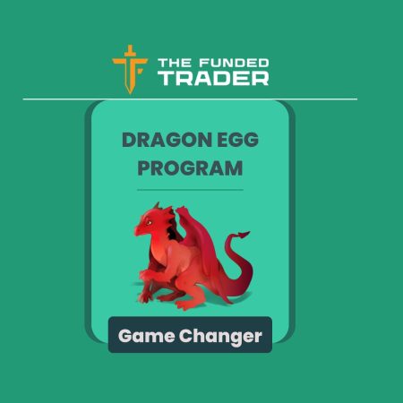 Dragon Egg Program- Highly Anticipated TFT Program!