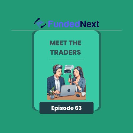 Trader Ronald Shares Insights into Trading with FundedNext!