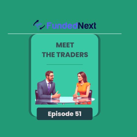 FundedNext Trader Esther Chioma Shares Success Story!