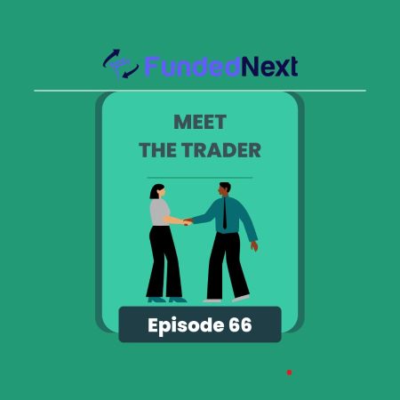 FundedNext Trader Ismael Soyemi Shares Trading Insights!