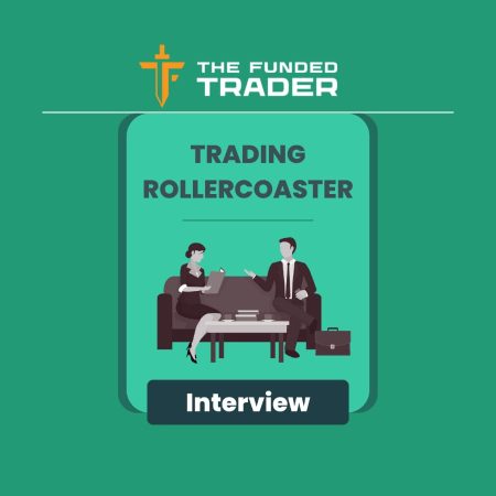 Rafael Verde, Successful TFT Trader, Shares Trading Journey!