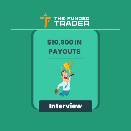TFT Trader Rony Achieves Milestone with $10,000+ Profit!