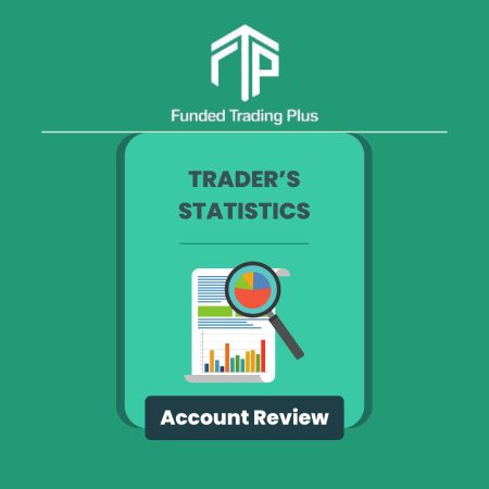 Funded Trading Plus Trader Evaluation: 5 Days Only!