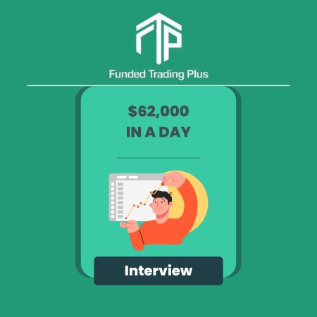 Alvaro Remarkable Trading Journey with Funded Trading Plus