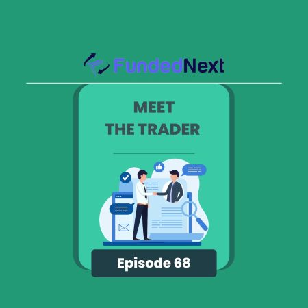 Trader Carlos Villalva Shares Winning Strategy on FundedNext 