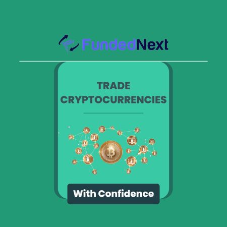 FundedNext & Cryptocurrency Trading – Allowed Now!