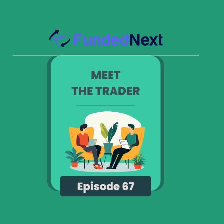 FundedNext Trader Pierluigi Achieves Notable Milestone!