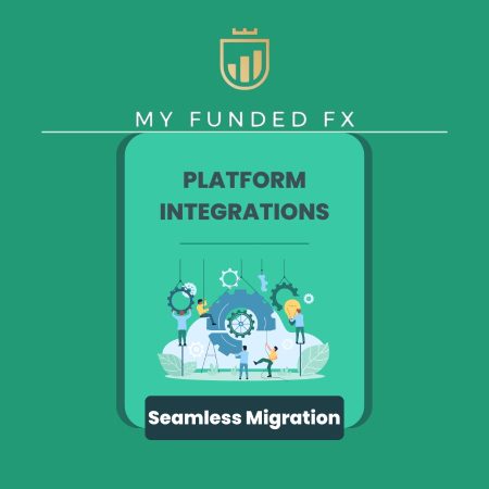 Next-Level Trading: MyFundedFX Series of Updates & Initiatives