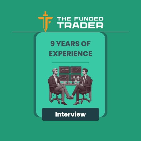 Abdul shares Trading Triumphs with The Funded Trader!