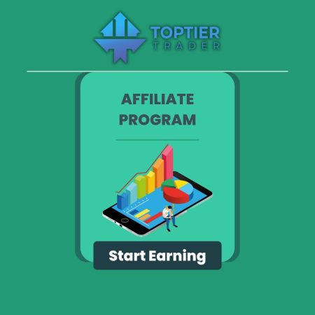 TopTier Trader Affiliate Program, Offering Lucrative Opportunities