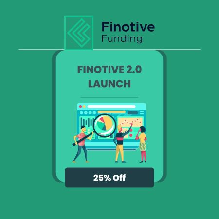 Navigating the Future: Finotive Funding 2.0 Dashboard